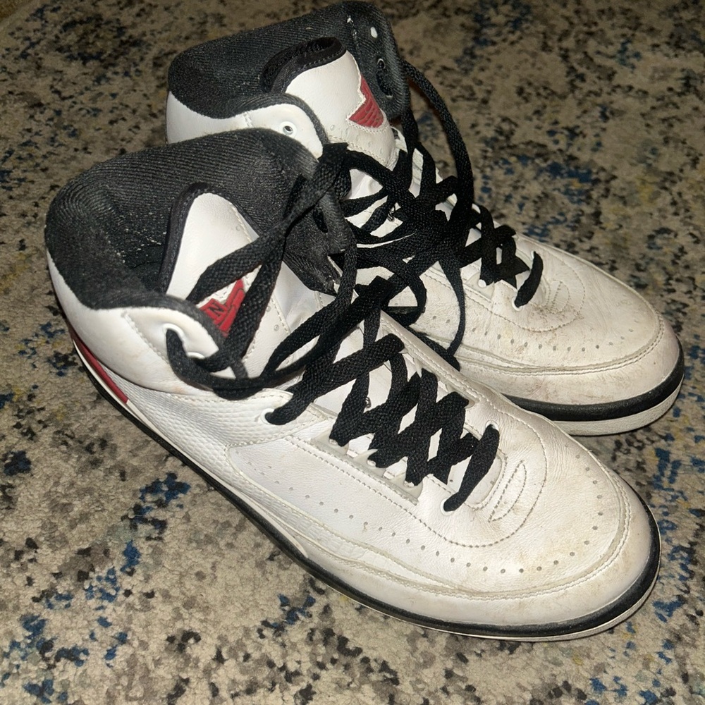 Jordan Chicago 2 Used